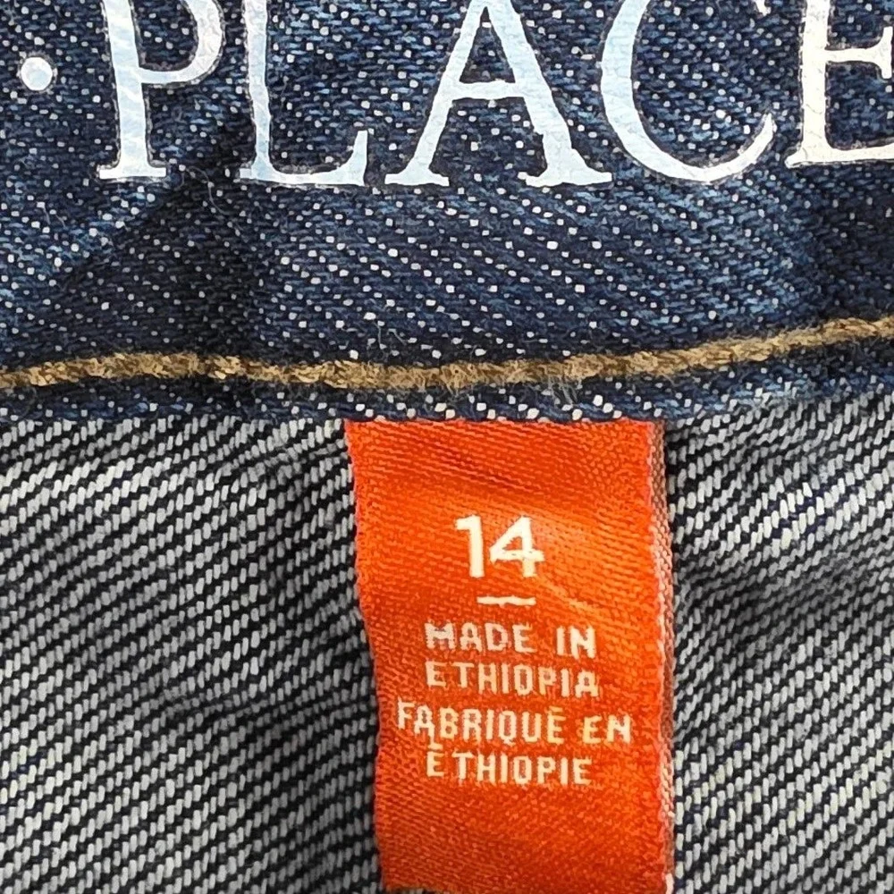 The Childrens Place dress your